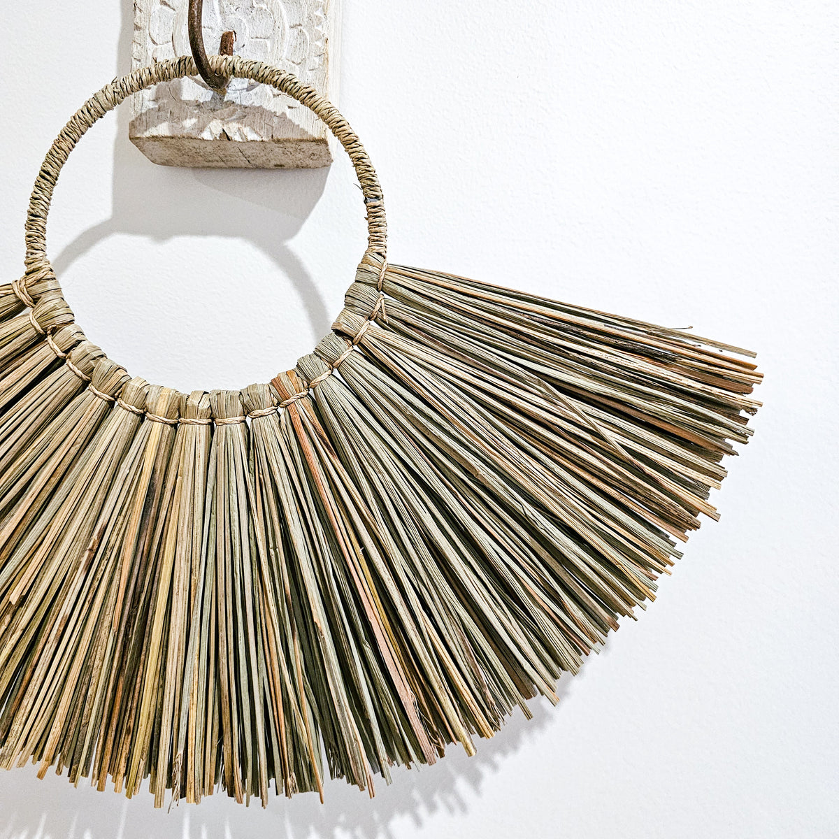 Putri Seagrass Wall Hanging main image 0