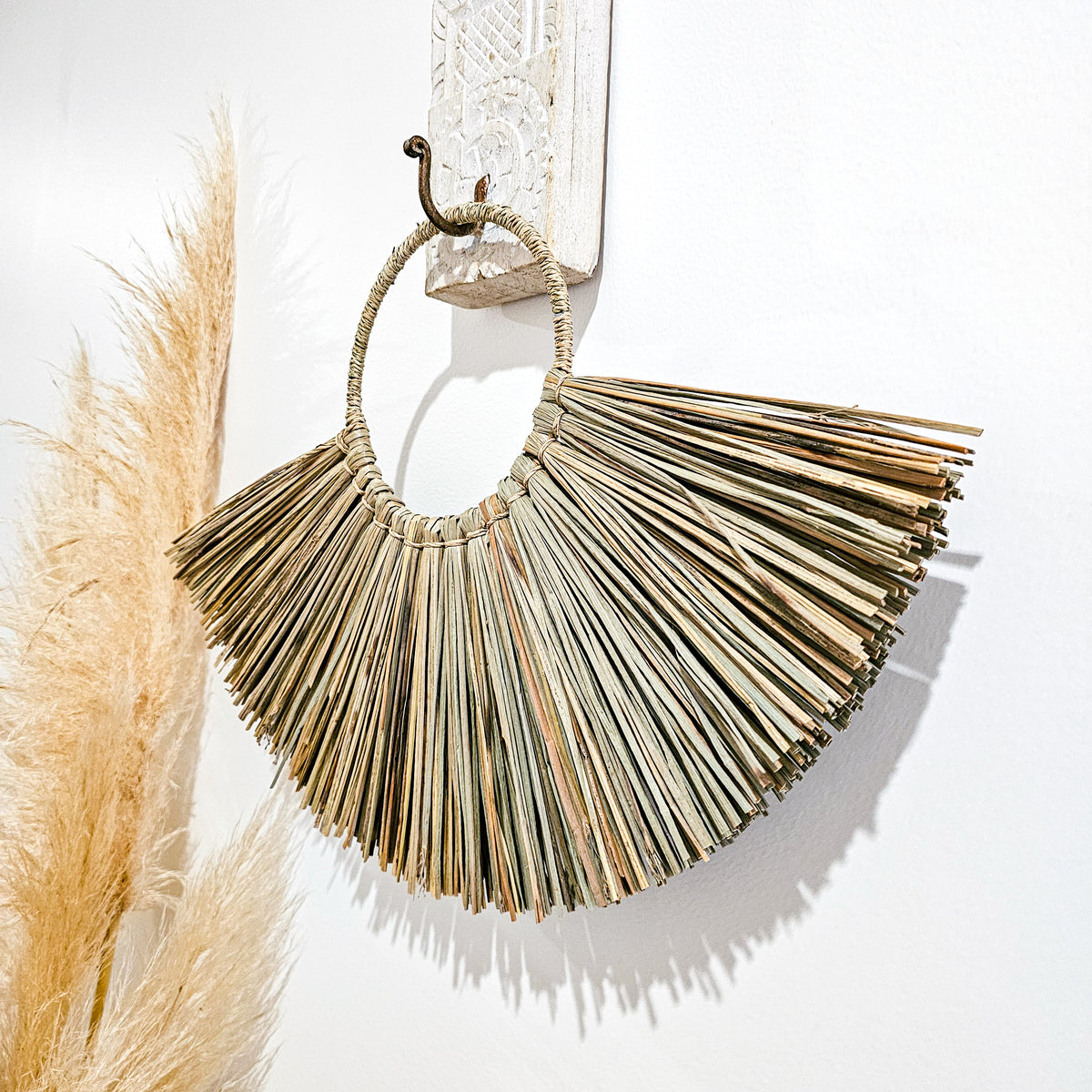 Putri Seagrass Wall Hanging main image 1