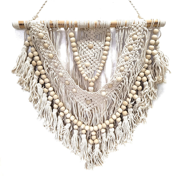 Kaiya Macrame Wall Hanging