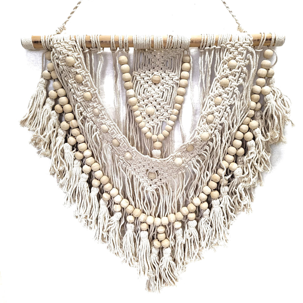 Kaiya Macrame Wall Hanging