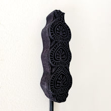 Matte black wall hooks with a carved design. Ideal for styling in your home entry, loungeroom, laundry, and more. Home decor for boho bohemian coastal interiors. Wall decor, natural wall decor for natural wall art hangings.