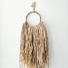 Palm Trees Wall Hook Gold