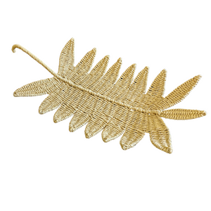 Taheli Woven Leaf Tray