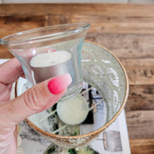 Moroccan Votive Candle Holder