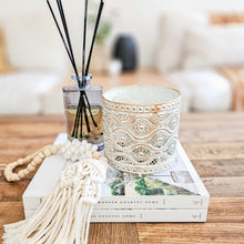 Moroccan Votive Candle Holder
