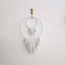 Whitesands Wooden Wall Hanging