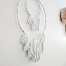 Whitesands Wooden Wall Hanging