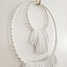 Whitesands Wooden Wall Hanging