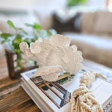 Coastal Faux Coral Decor