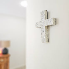 Celeste Mosaic Cross