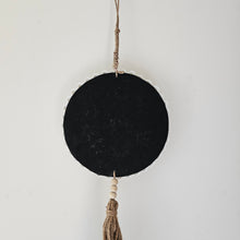 Sahira Shell Wall Hanging Tassel