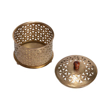 Jaipur Decorative Container