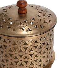 Jaipur Decorative Container