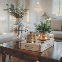 Jaipur Decorative Container