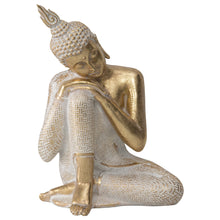 Serenity Buddha Statue