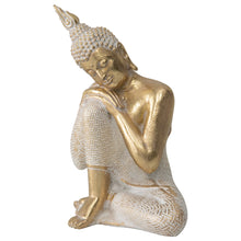 Serenity Buddha Statue