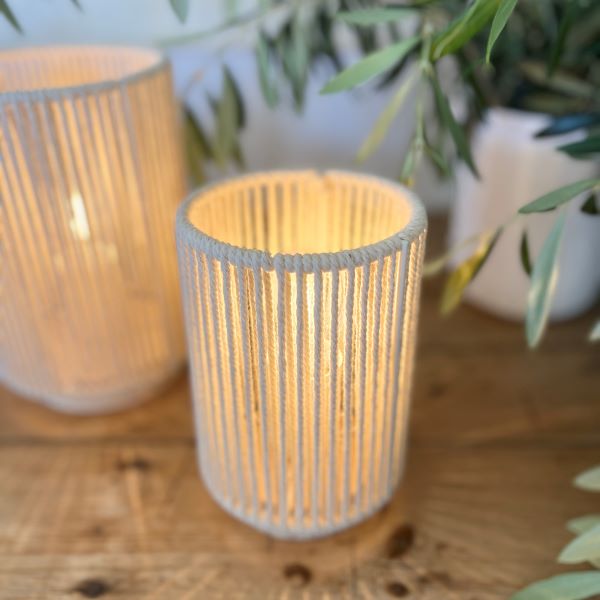 Kaylani String Lamp