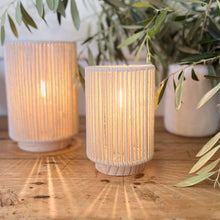 Kaylani String Lamp