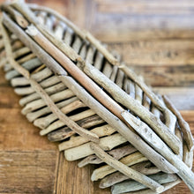 Daiya Driftwood Tray, Wall Hanging
