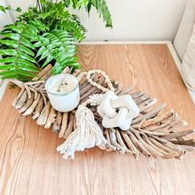 Daiya Driftwood Tray, Wall Hanging