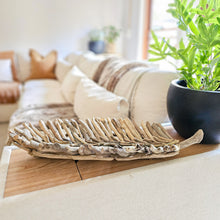 Daiya Driftwood Tray, Wall Hanging