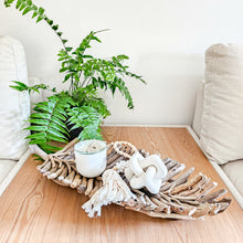Daiya Driftwood Tray, Wall Hanging