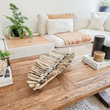 Dakota Driftwood Tray large