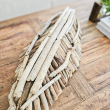 Dakota Driftwood Tray large
