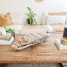 Dakota Driftwood Tray large