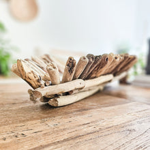 Dakota Driftwood Tray large