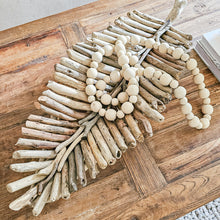 Dakota Driftwood Tray large