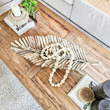 Dakota Driftwood Tray large