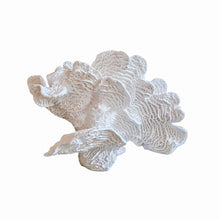 Coastal Faux Coral Decor