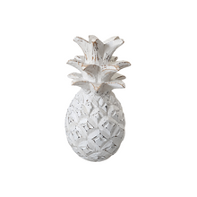Sahana Coastal Carved Pineapple
