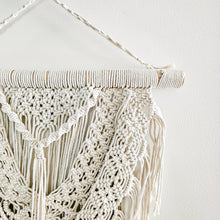 Kaanti Macrame Wall Hanging