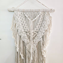 Kaanti Macrame Wall Hanging