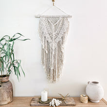 Kaanti Macrame Wall Hanging