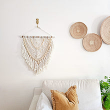Kaiya Macrame Wall Hanging