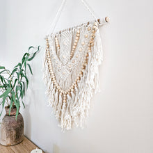 Kaiya Macrame Wall Hanging