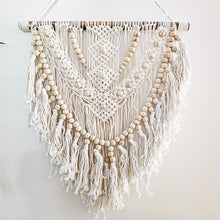 Kaiya Macrame Wall Hanging