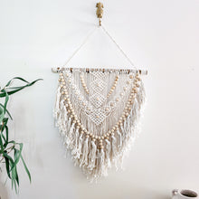 Kaiya Macrame Wall Hanging