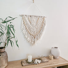 Kaiya Macrame Wall Hanging