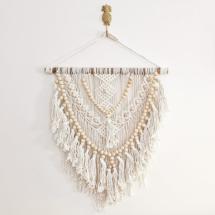 Kaiya Macrame Wall Hanging