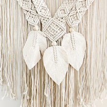 Karley Macrame Wall Hanging