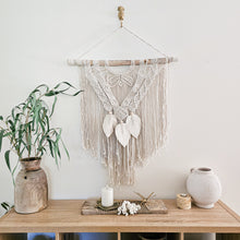 Karley Macrame Wall Hanging