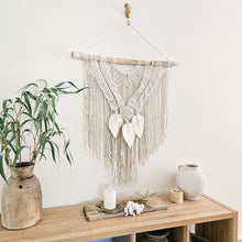 Karley Macrame Wall Hanging