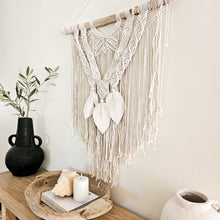Karley Macrame Wall Hanging