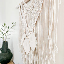 Karley Macrame Wall Hanging