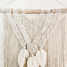 Karley Macrame Wall Hanging