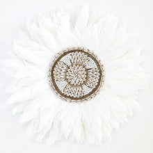 Kayla Shell and Feather Juju
